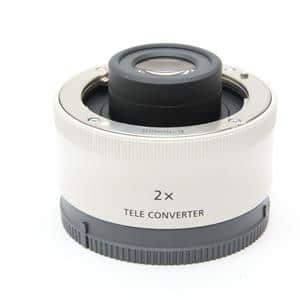 レンズ(単焦点) SONY 2X Teleconverter SEL20TC 2x Teleconverter Lens | SEL20TC | Sony Asia Pacific