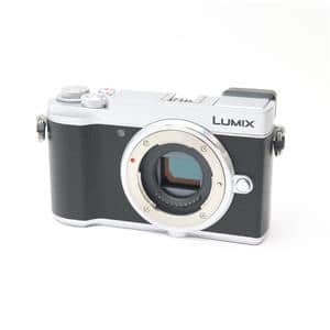 Panasonic (パナソニック) LUMIX DC-GX7MK3 シルバー」の商品検索結果