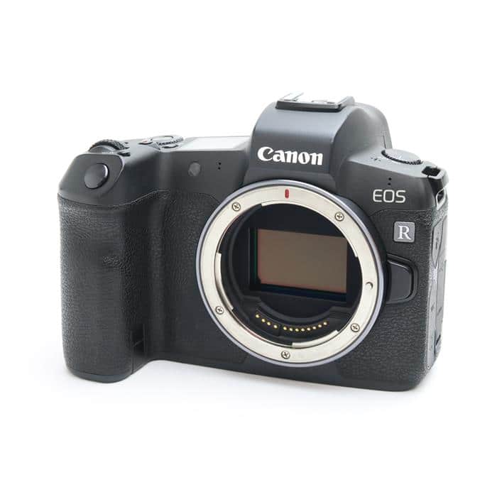 Canon EOS R ❗️デジタル一眼レフカメラ 本体‼️美品 詳細ページ | デジタルカメラ、ミラーレスカメラ、交換レンズの総合