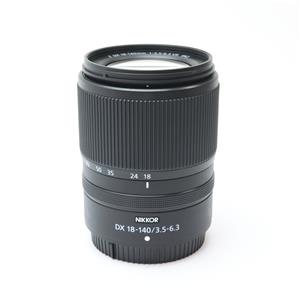 Nikon (ニコン) NIKKOR Z DX 18-140mm F3.5-6.3 VR メイン