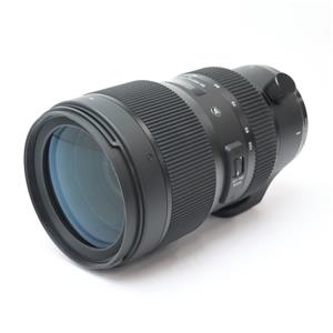 新品)SIGMA (シグマ) Art 50-100mm F1.8 DC HSM (ニコンF用)（商品ID