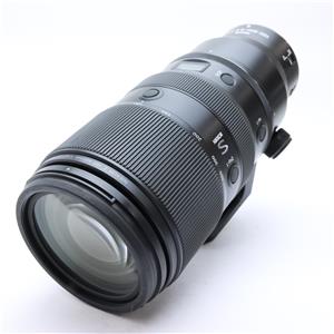 Nikon (ニコン) NIKKOR Z 100-400mm F4.5-5.6 VR S メイン