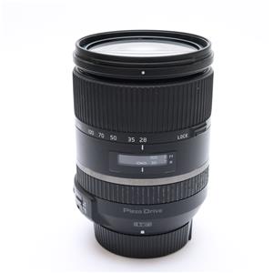 TAMRON (タムロン) 28-300mm F3.5-6.3 Di VC PZD（ニコン用）」の商品