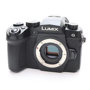 Panasonic (パナソニック) LUMIX DC-G99 ボディ」「中古商品」の商品