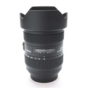 sigma 12-24mm f4.5-5.6 ii dg hsm」の商品検索結果 | デジタルカメラ