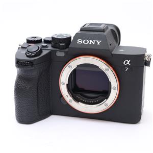 SONY α7IV ILCE-7M4」の商品検索結果 | デジタルカメラ、ミラーレス