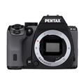 PENTAX (ペンタックス) K-S2 ボディ ブラック×レーシングストライプ