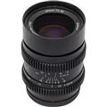 SLR Magic (エスエルアールマジック) Hyperprime 25mm T0.95 Cine（マイクロフォーサーズ用）