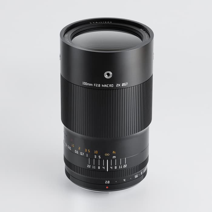 TTArtisan 100mm f/2.8 M42マウント銘匠光学 レビュー品】銘匠光学 TTArtisan 100mm f/2.8 M42マウント｜物欲名古屋