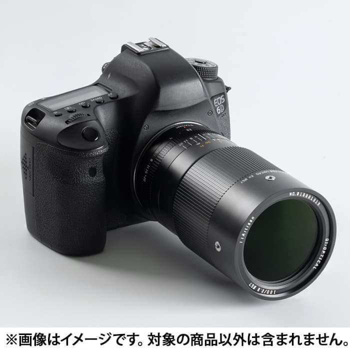 新品)銘匠光学 (めいしょうこうがく) TTArtisan 100mm F2.8 MACRO 2X