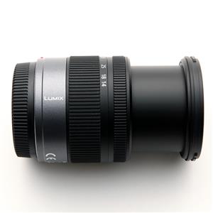 Panasonic (パナソニック) LUMIX G VARIO 14-45mm F3.5-5.6 ASPH. MEGA OIS. H-FS014045