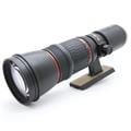 KOWA (コーワ) PROMINAR 500mm F5.6 FL 標準キット TX10付属 (ペンタックスK用)