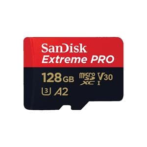 オープニング 大放出セール 新品)SanDisk (サンディスク) UHS-I microSDXCカード ExtremePRO その他