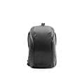 peak design (ピークデザイン) エブリデイバックパック 20L Zip BEDBZ-20-BK-2 ブラック