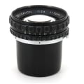 BRONICA (ブロニカ) ゼンザノン 100mm F2.8 (S2.ECシリーズ用)