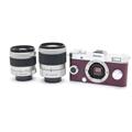 PENTAX (ペンタックス) Q-S1 ダブルズームキット オーダーカラー