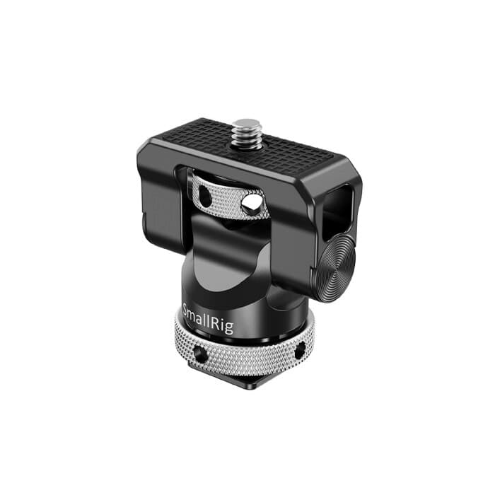 SMALLRIG モニターマウント マウントホルダー BSE2346B