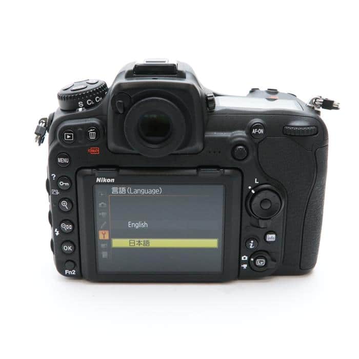 Nikon F4 (訳アリ品）