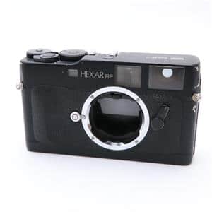 Konica (コニカ) HEXAR RF」の商品検索結果 | デジタルカメラ、ミラー 