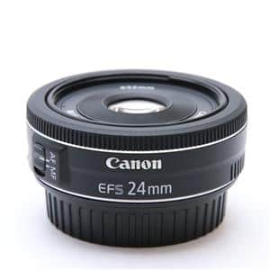 カメラ レンズ(単焦点) Canon (キヤノン) EF-S 24mm F2.8 STM」の商品検索結果 | デジタル 