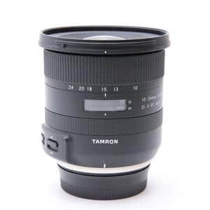中古)TAMRON (タムロン) 10-24mm F3.5-4.5 DiII VC HLD B023N（ニコンF 