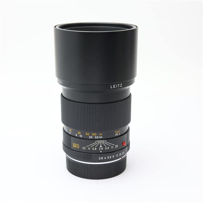 エルマリート R180mm F2.8 (3-CAM)