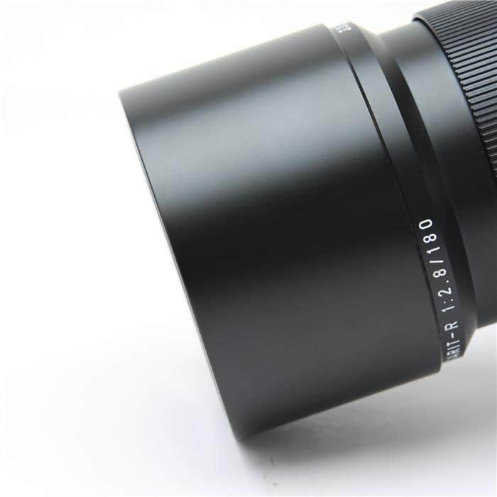 エルマリート R180mm F2.8 (3-CAM)