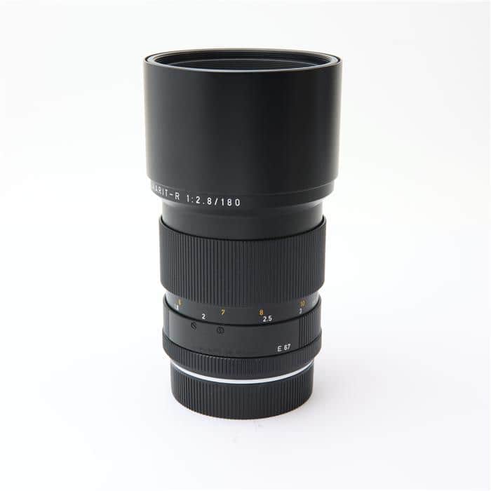 エルマリート R180mm F2.8 (3-CAM)