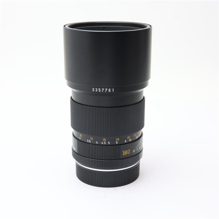 エルマリート R180mm F2.8 (3-CAM)