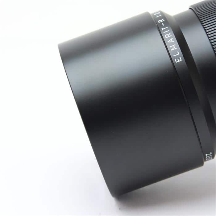 エルマリート R180mm F2.8 (3-CAM)