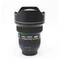 AF-S NIKKOR 14-24mm F2.8G ED