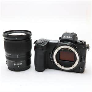 Nikon - Nikon Z7 24-70 Kit / ニコン Z7 レンズ Amazon | Nikon Z7 II ミラーレスカメラ NIKKOR Z 24-70mm f/4 S