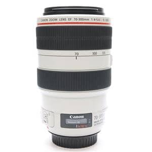 Canon (キヤノン) EF70-300mm F4-5.6L IS USM メイン