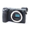 α6500 ボディ ILCE-6500