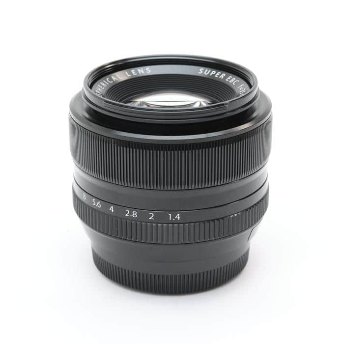 Fujifilm XF 35mm f/1.4 並品程度 ミストフィルター付