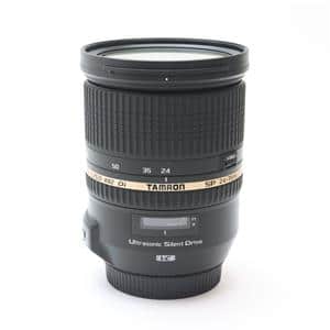 TAMRON (タムロン) SP 24-70mm F2.8 Di VC USD/Model A007E