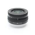 NIKKOR Z DX 16-50mm F3.5-6.3 VR ブラック