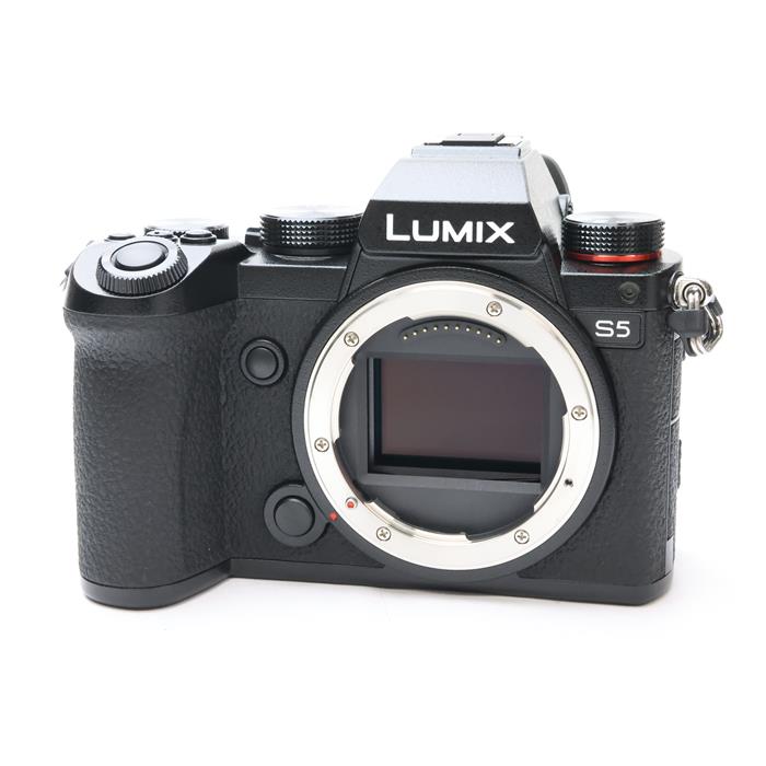 LUMIX DC-S5 ボディ