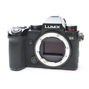 Panasonic (パナソニック) LUMIX DC-S5 ボディ メイン