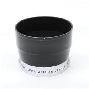 Leica (ライカ) IUFOO/12575 エルマー9cm/ヘクトール13.5cm用フード メイン