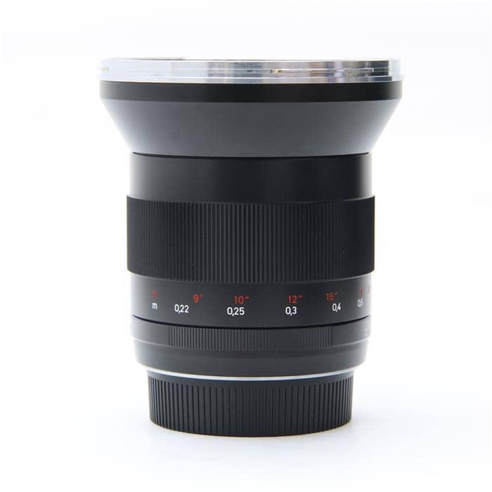 中古)Carl Zeiss (カールツァイス) Distagon T* 21mm F2.8 ZE