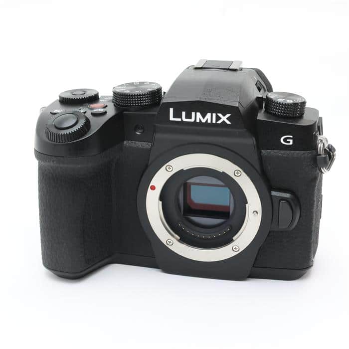 LUMIX DC-G99M2 ボディ