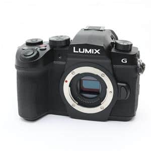 Panasonic (パナソニック) LUMIX DC-G99M2 ボディ メイン