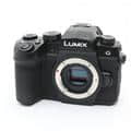 LUMIX DC-G99M2 ボディ
