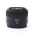 NIKKOR Z 40mm F2