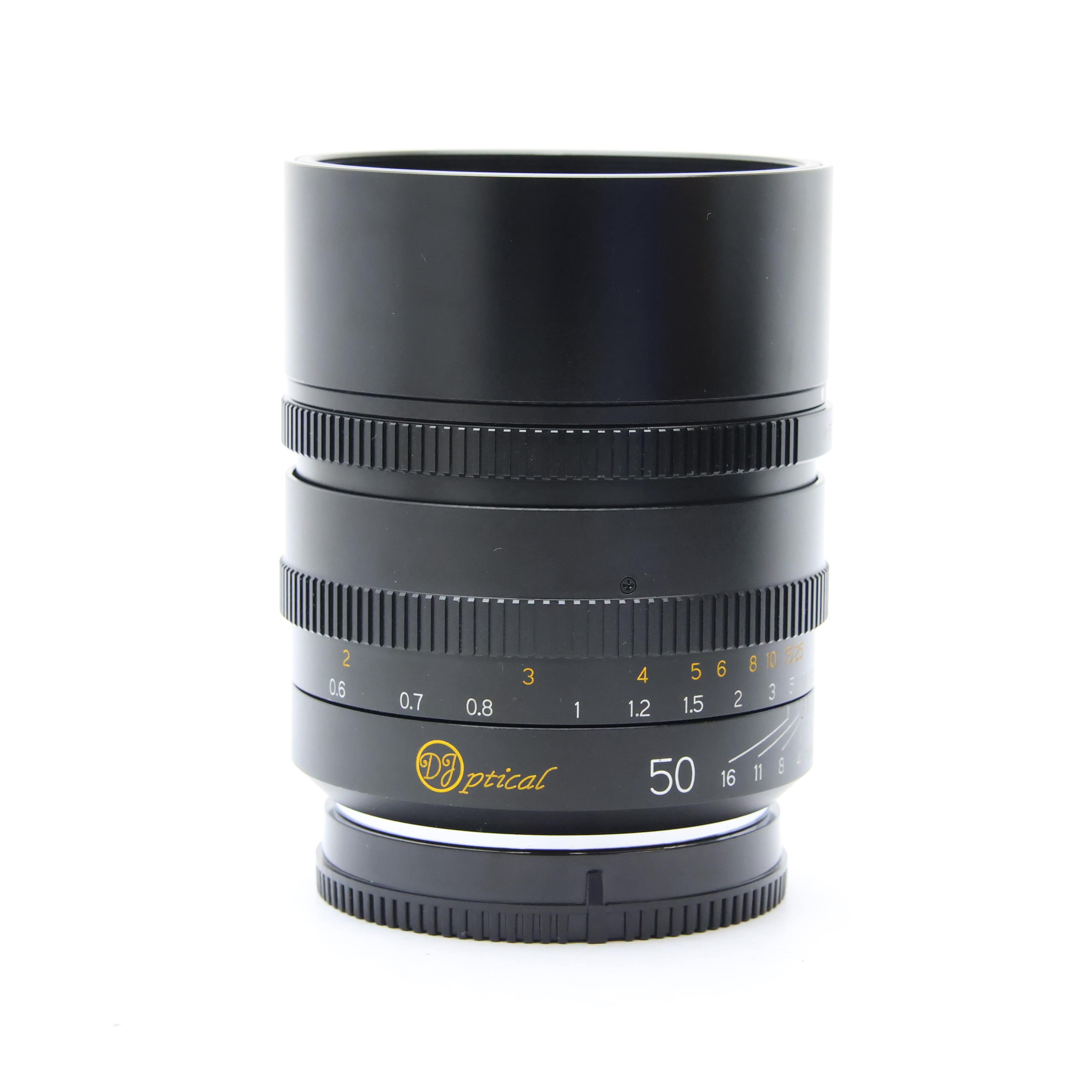 銘匠光学 TTArtisan 50mm F0.95 APS-C 大口径マニュアルフォーカスポート レートレンズ キヤノン EOS R RP R5 R6 Rマウント ミラーレスカメラ用