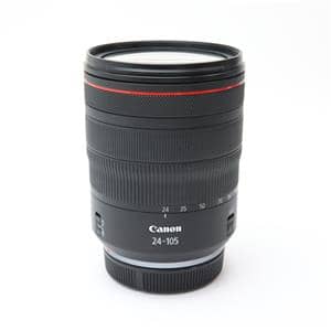 【美品】Canon レンズ RF24-105mm F4 L IS USM Amazon.co.jp: Canon 中望遠ズームレンズ RF24-105mm F4L IS USM