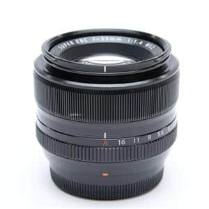 FUJIFILM 35mm f/1.4 単焦点レンズ　保護フィルタ付　中古美品 FUJIFILM 35mm f/1.4 単焦点レンズ保護フィルタ付中古美品
