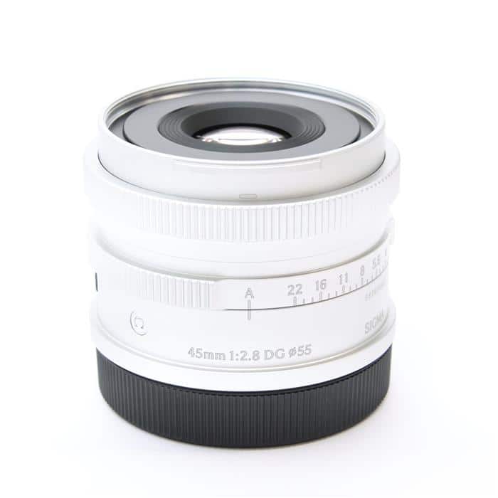 Contemporary 45mm F2.8 DG(ライカSL/TL用)