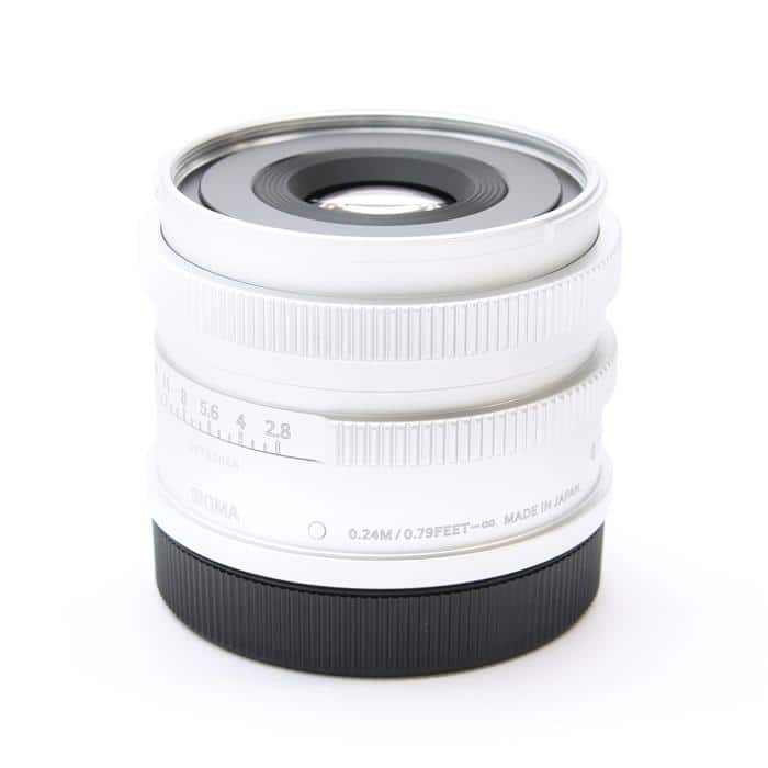 Contemporary 45mm F2.8 DG(ライカSL/TL用)